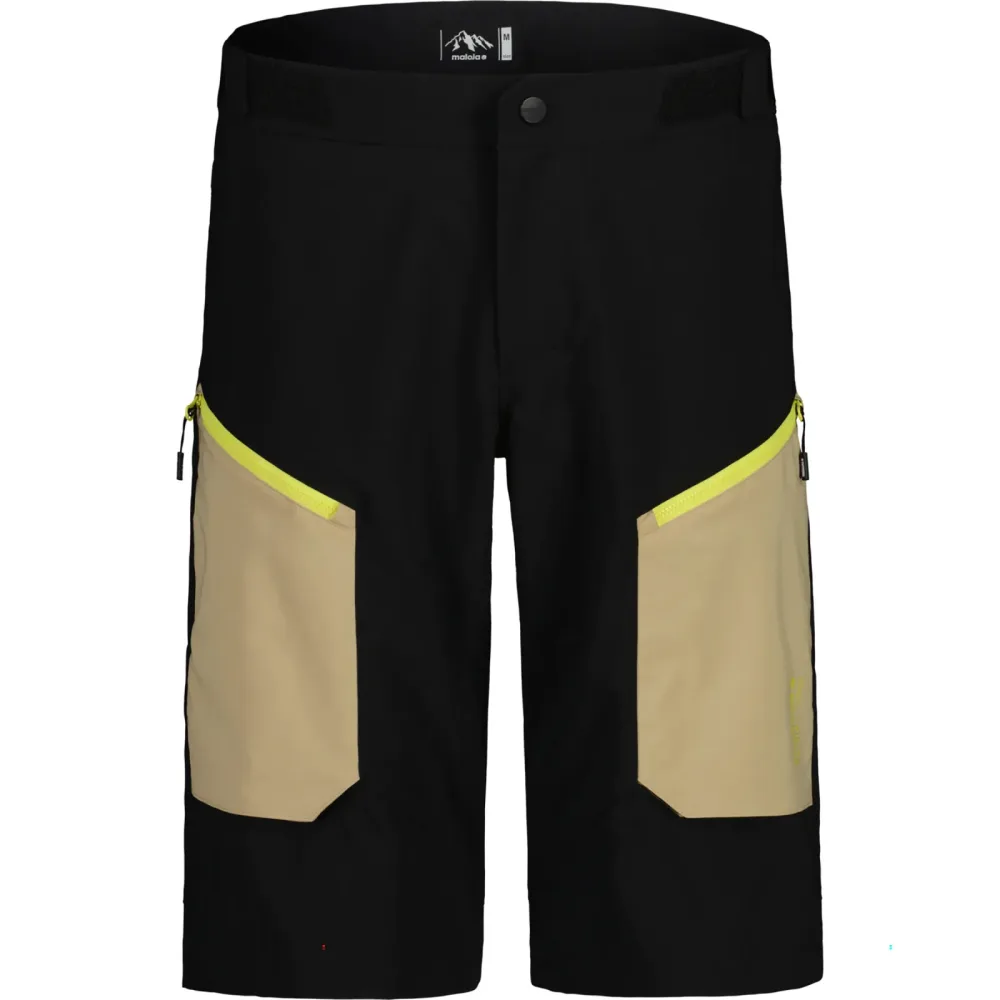 Maloja Herren TorreM. MTB Hose kurz