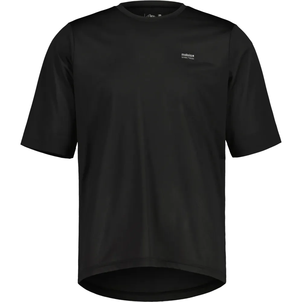 Maloja Herren TauernkogelM. T-Shirt