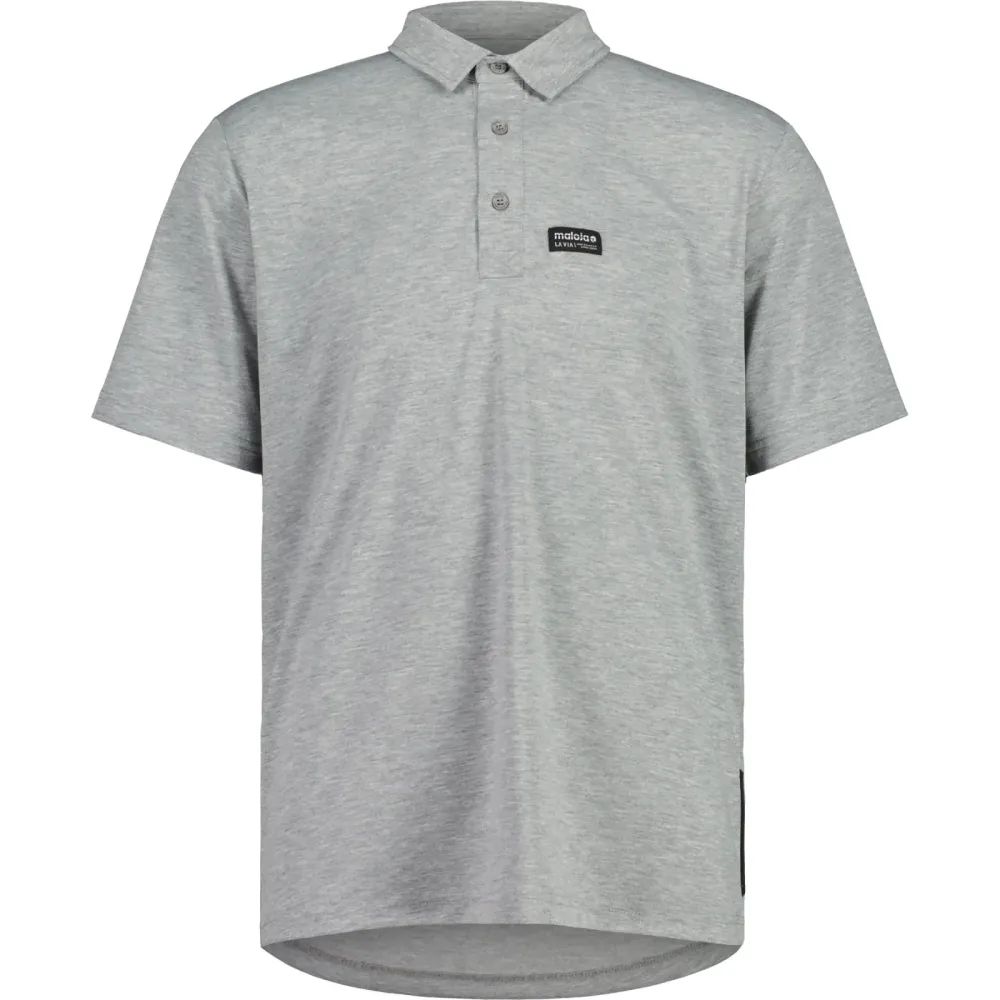 Maloja Herren PeytoM. T-Shirt
