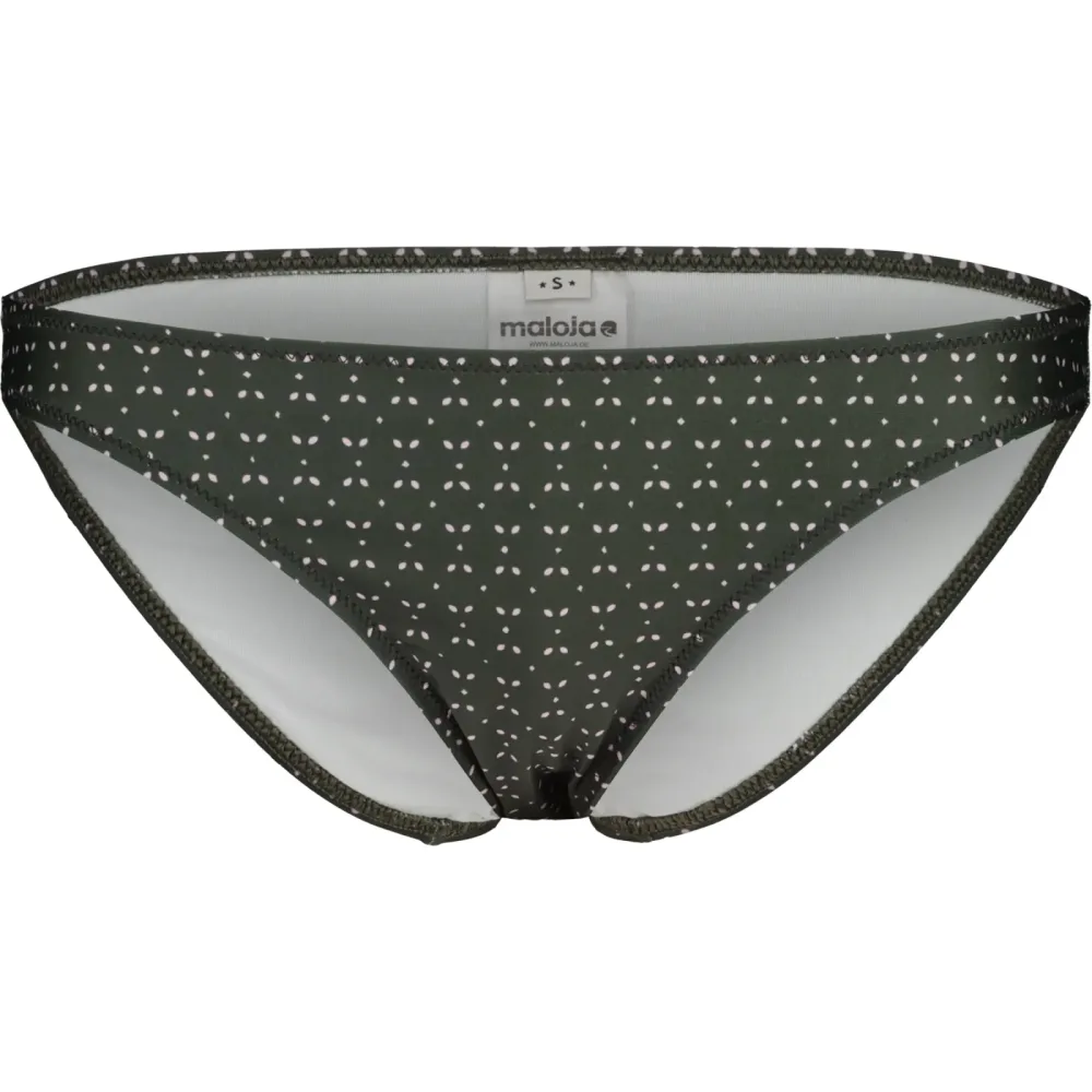 Maloja Damen AchenseeM. Bikini Hose