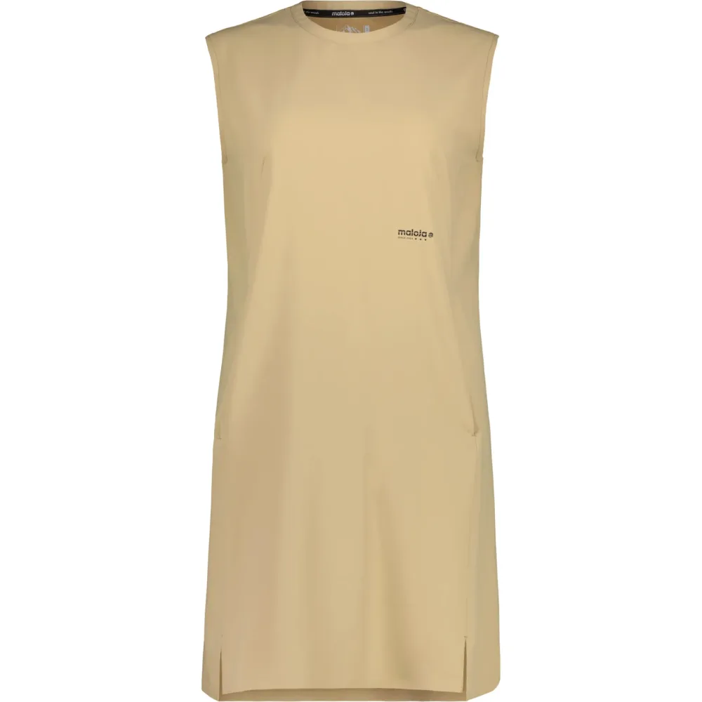 Maloja Damen ZimnitzM. Kleid