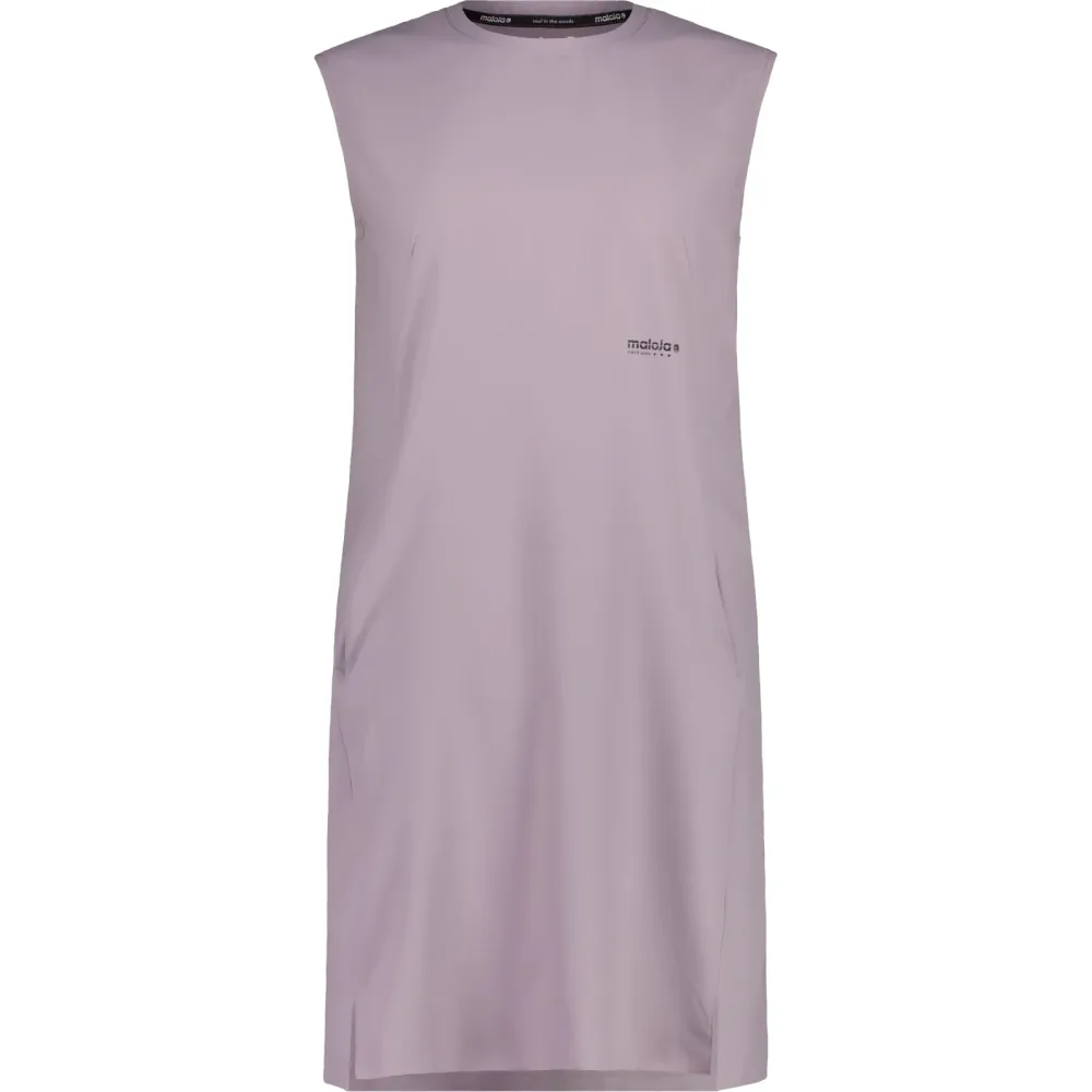 Maloja Damen ZimnitzM. Kleid