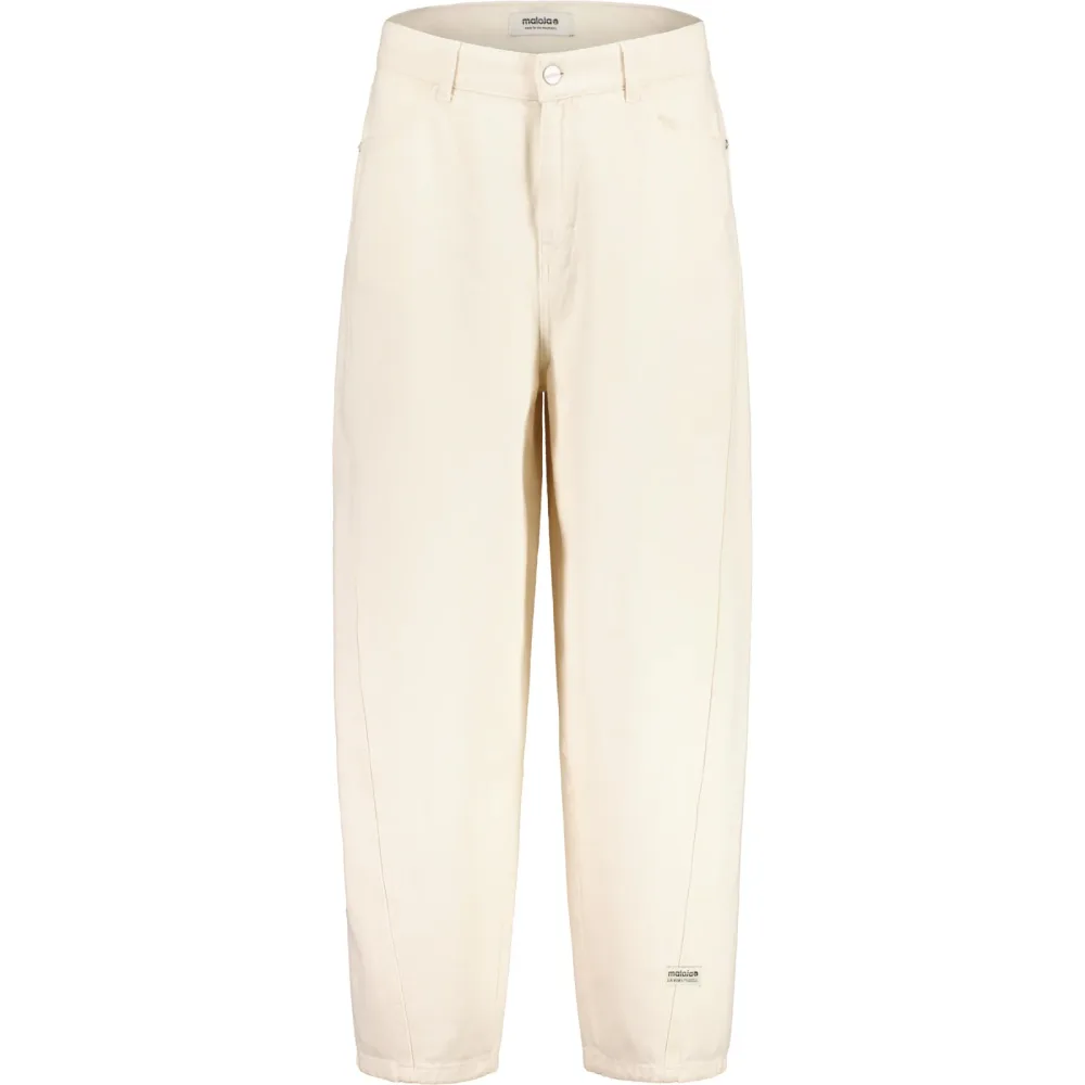Maloja Damen VaganskiM. Hose
