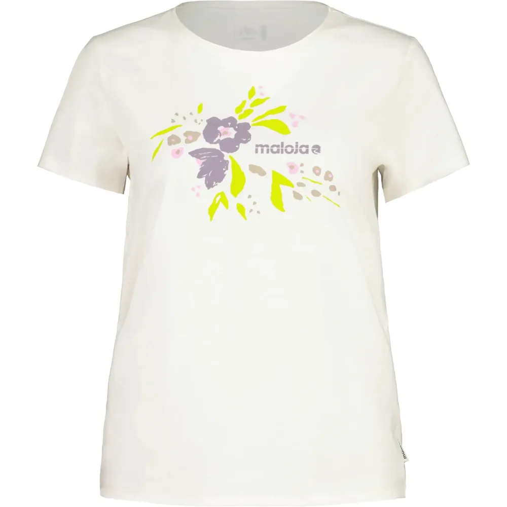 Maloja Damen OssiM. T-Shirt