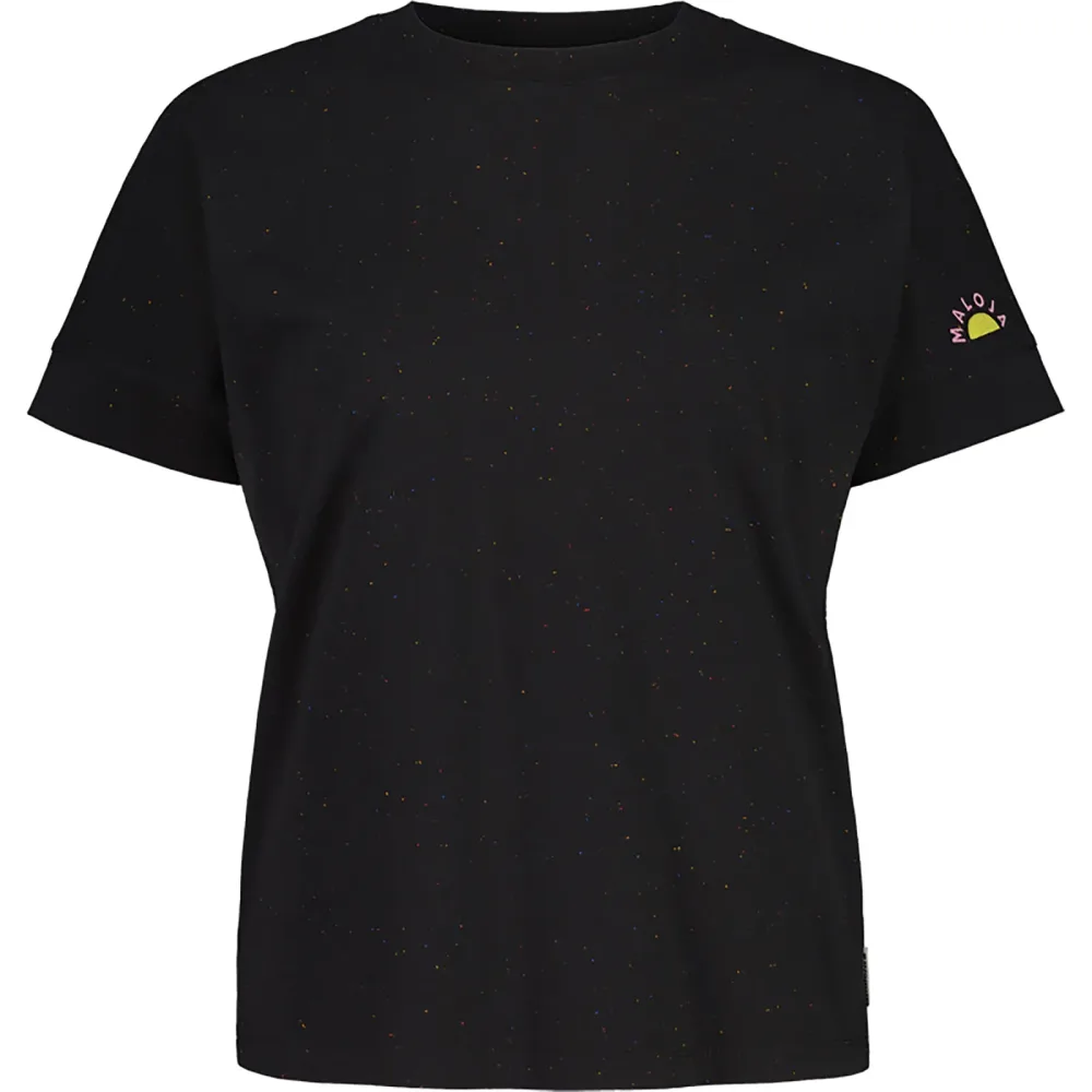 Maloja Damen RenjaniM. T-Shirt