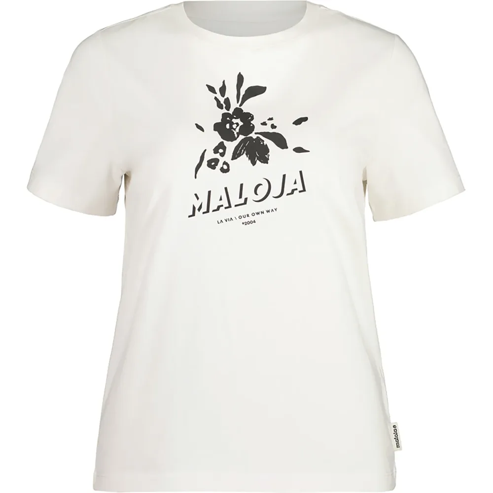 Maloja Damen LasiM. T-Shirt