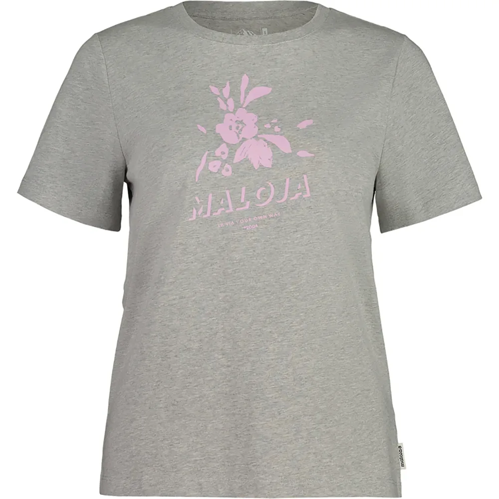 Maloja Damen LasiM. T-Shirt