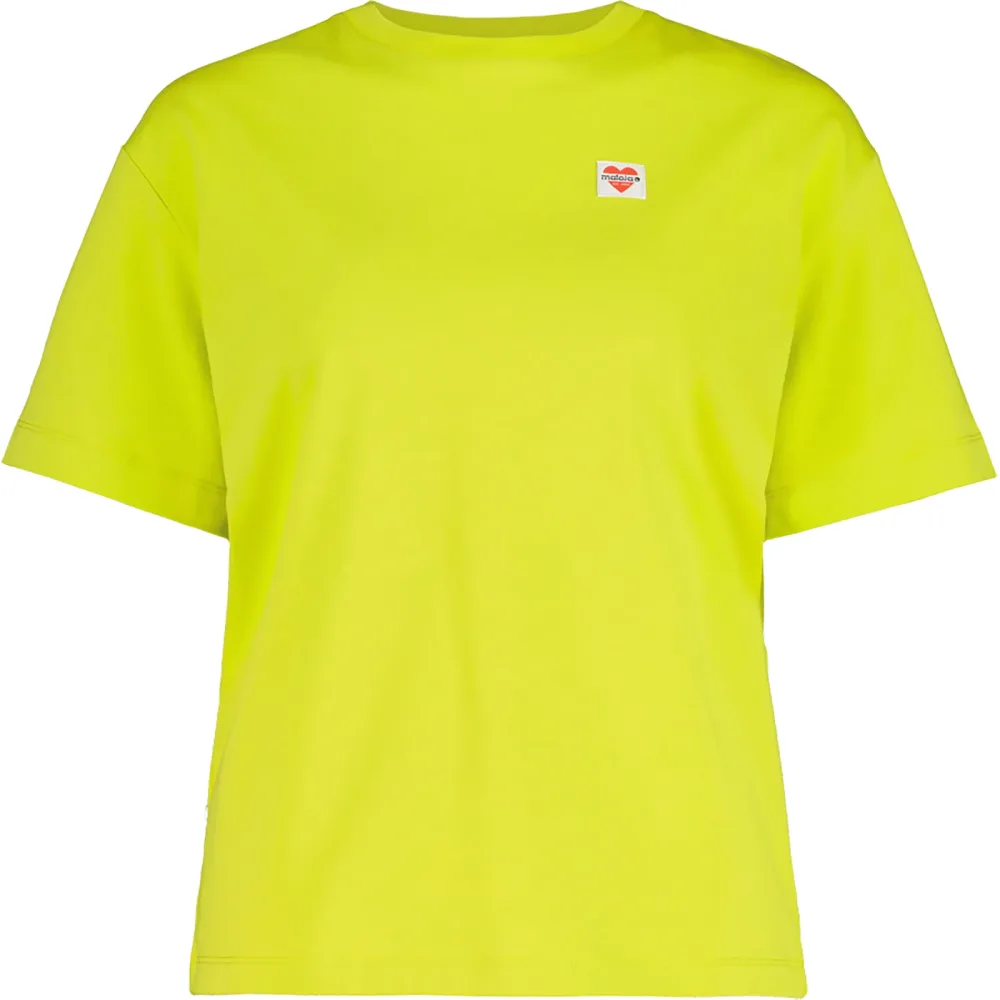 Maloja Damen AorakiM. T-Shirt