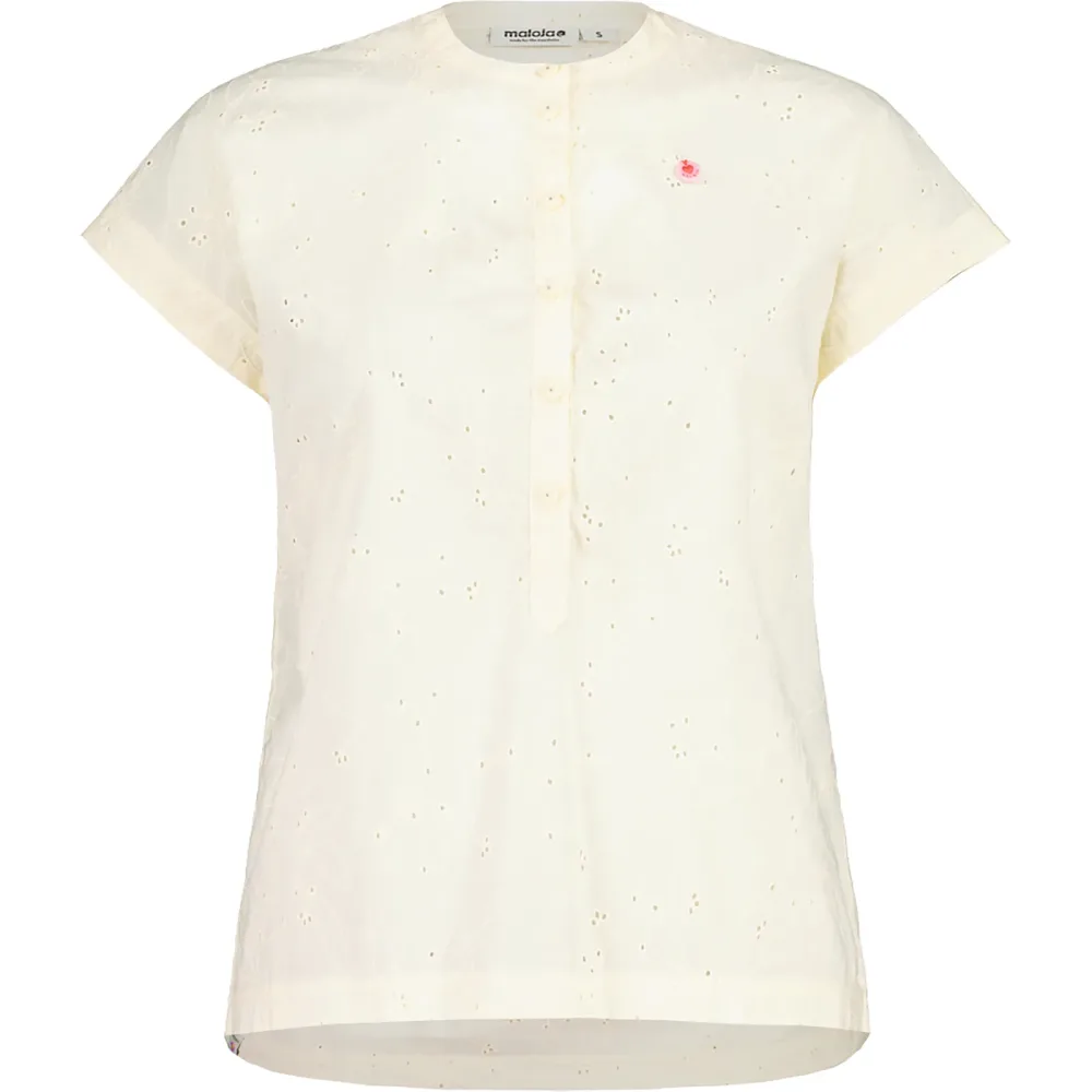 Maloja Damen AberseeM. Bluse
