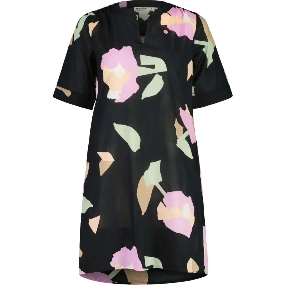 Maloja Damen LataniaM. Kleid