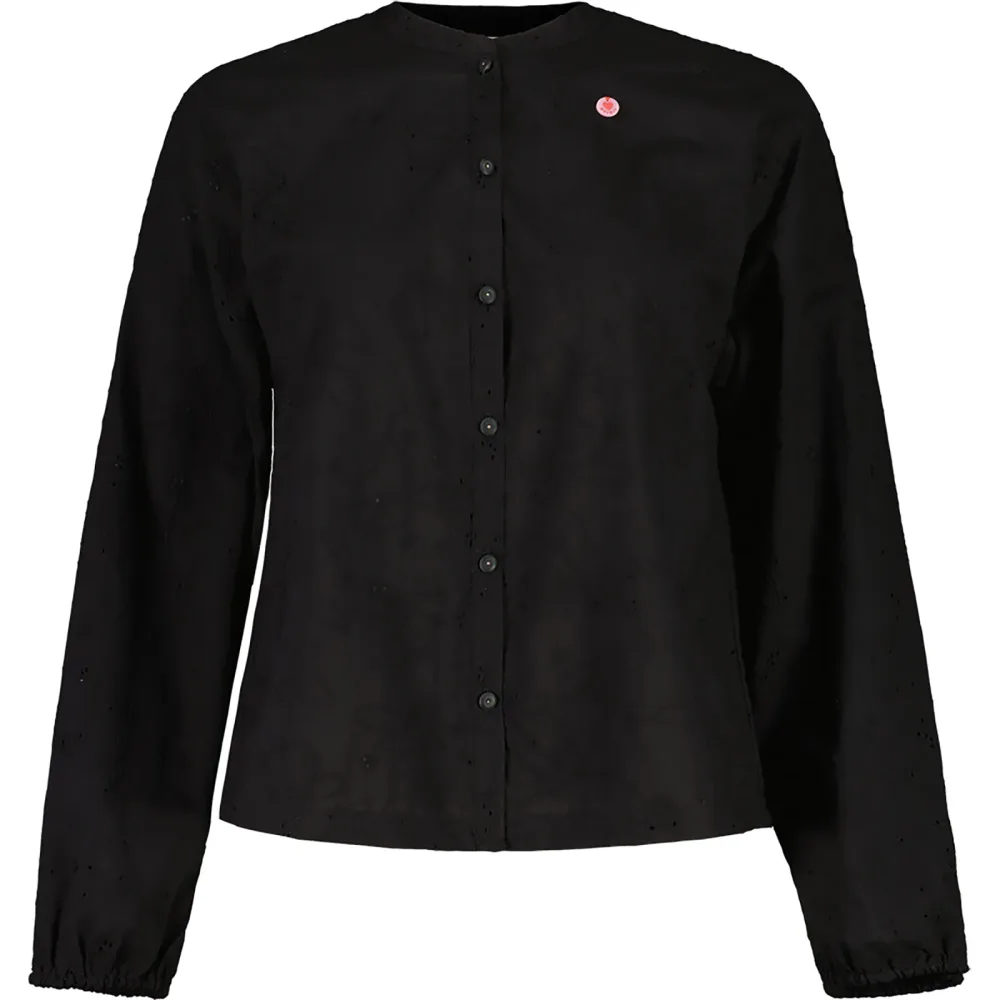 Maloja Damen ZellerseeM. Bluse