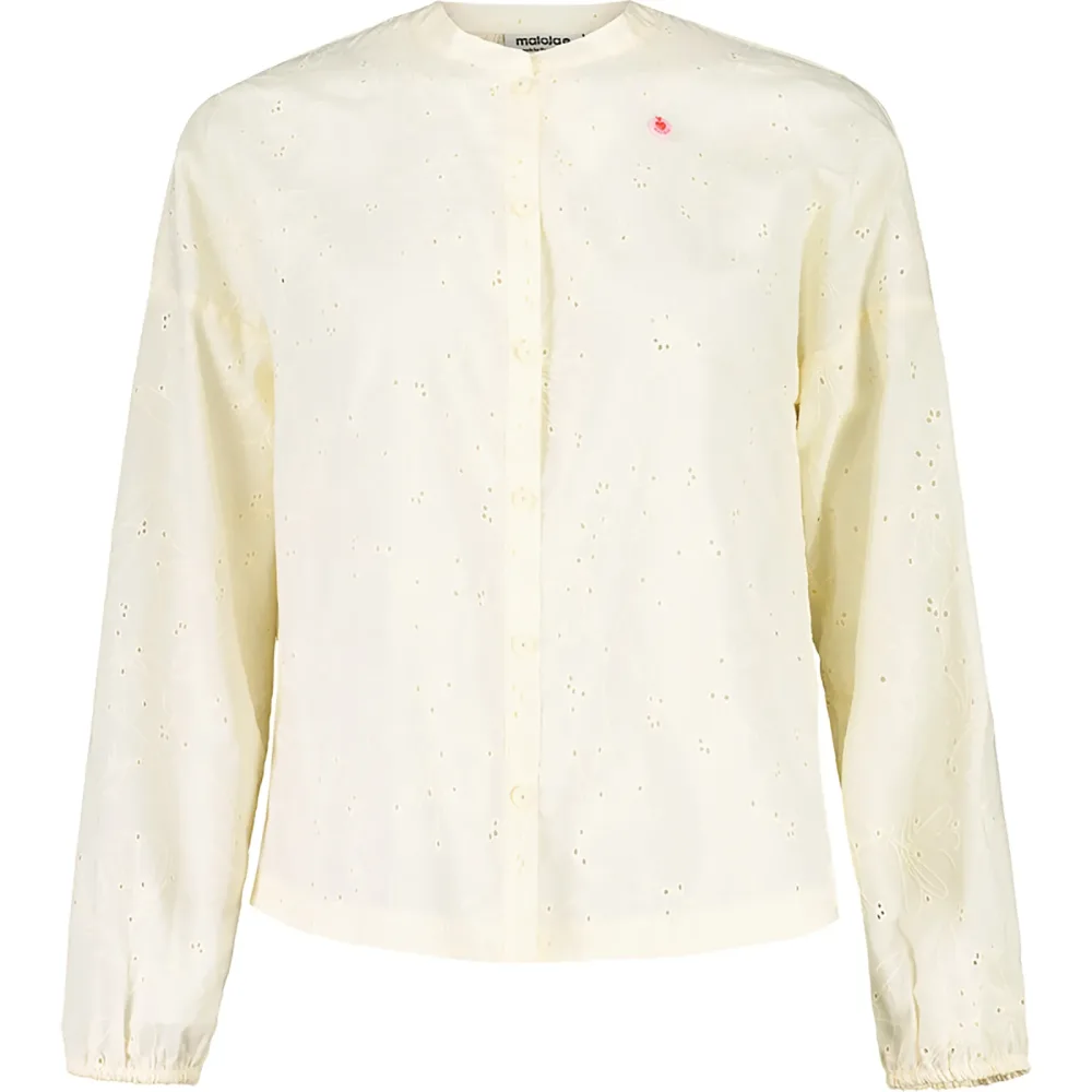 Maloja Damen ZellerseeM. Bluse
