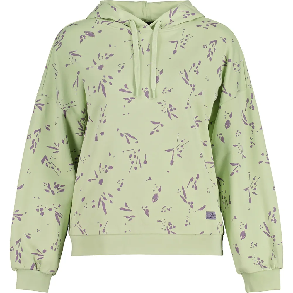 Maloja Damen SaanersM. Hoodie