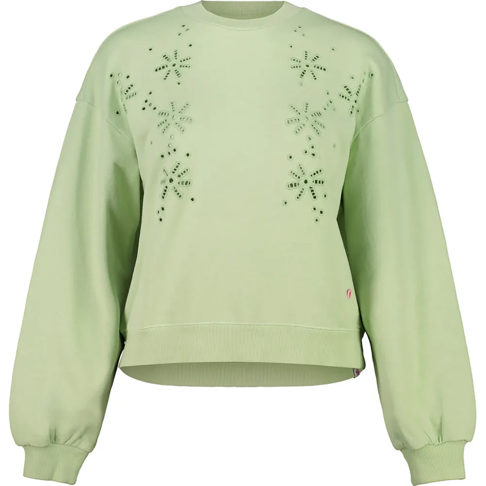 Maloja Damen BesshoM. Pullover