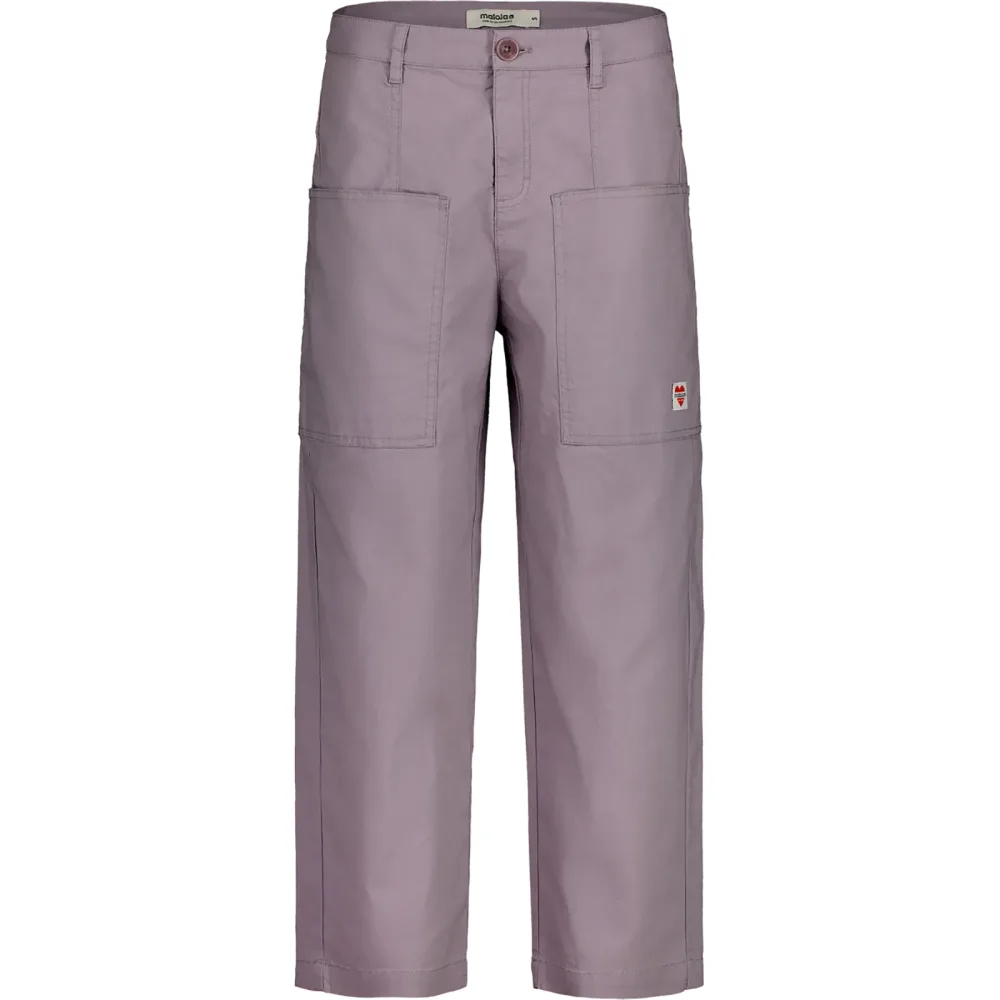 Maloja Damen OlpererM. Hose