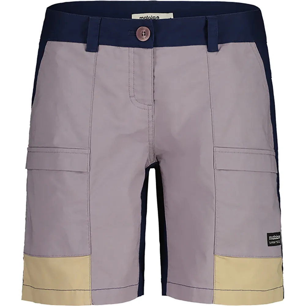 Maloja Damen LamonazM. Shorts