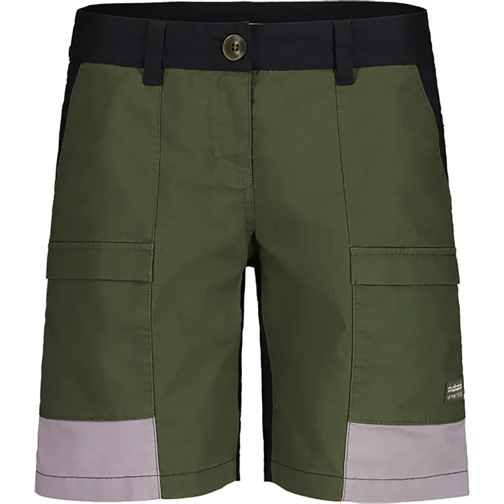 Maloja Damen LamonazM. Shorts