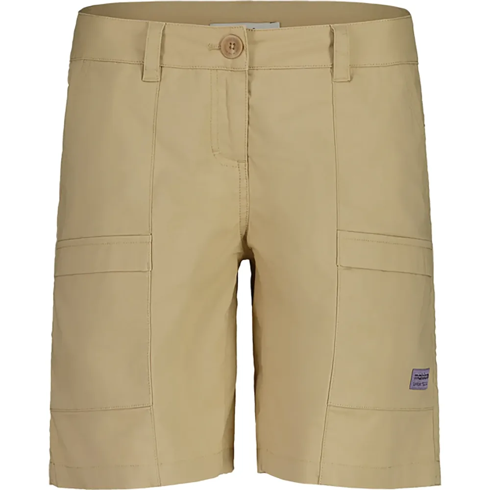 Maloja Damen LamonazM. Shorts
