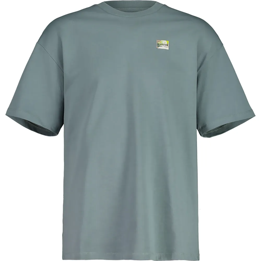 Maloja Herren RenonM. T-Shirt