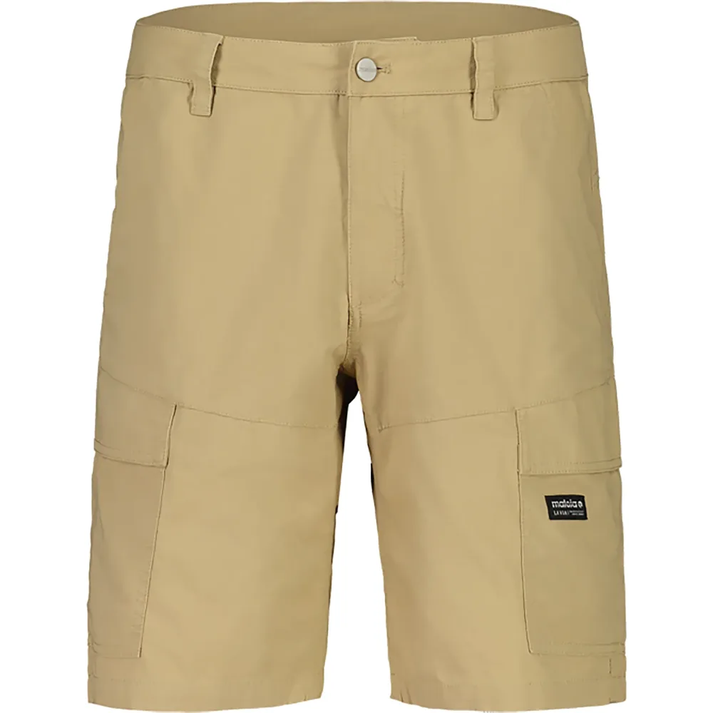 Maloja Herren BienoM. Shorts