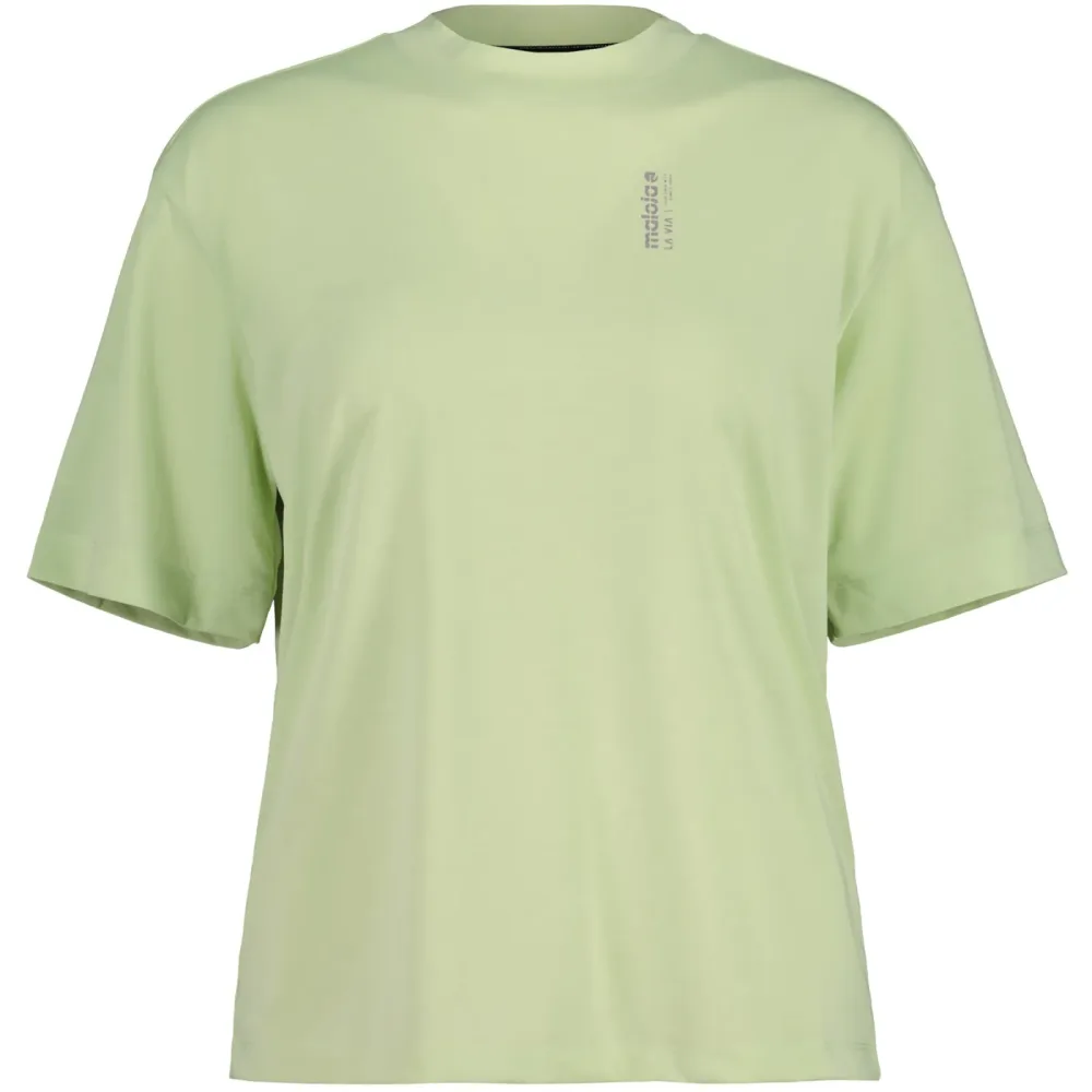 Maloja Damen LenksteinM. T-Shirt