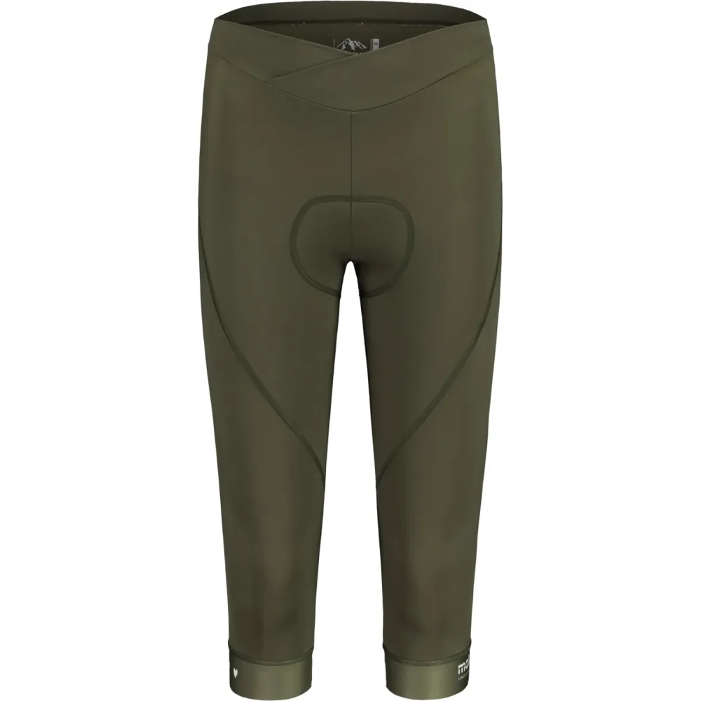 Maloja Damen MinorM. Radhose 3/4