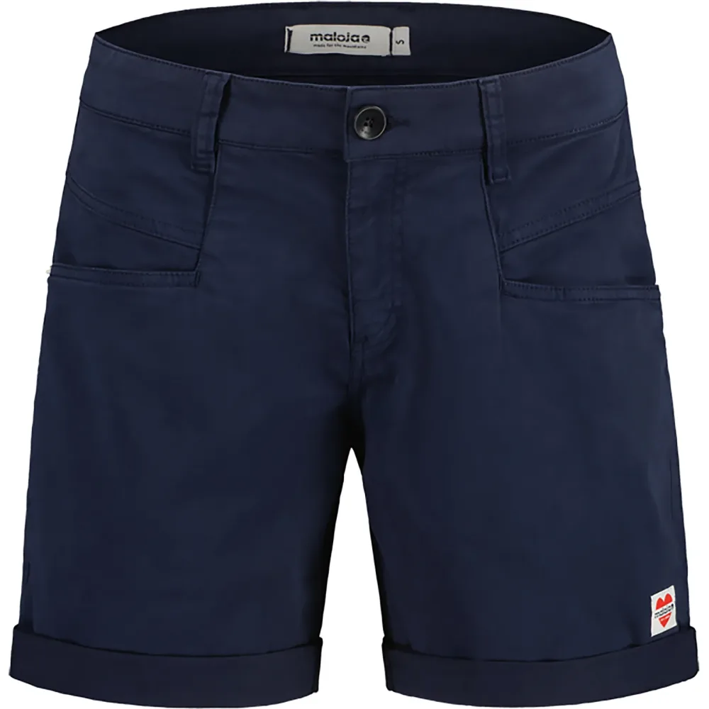 Maloja Damen RitomM. Shorts