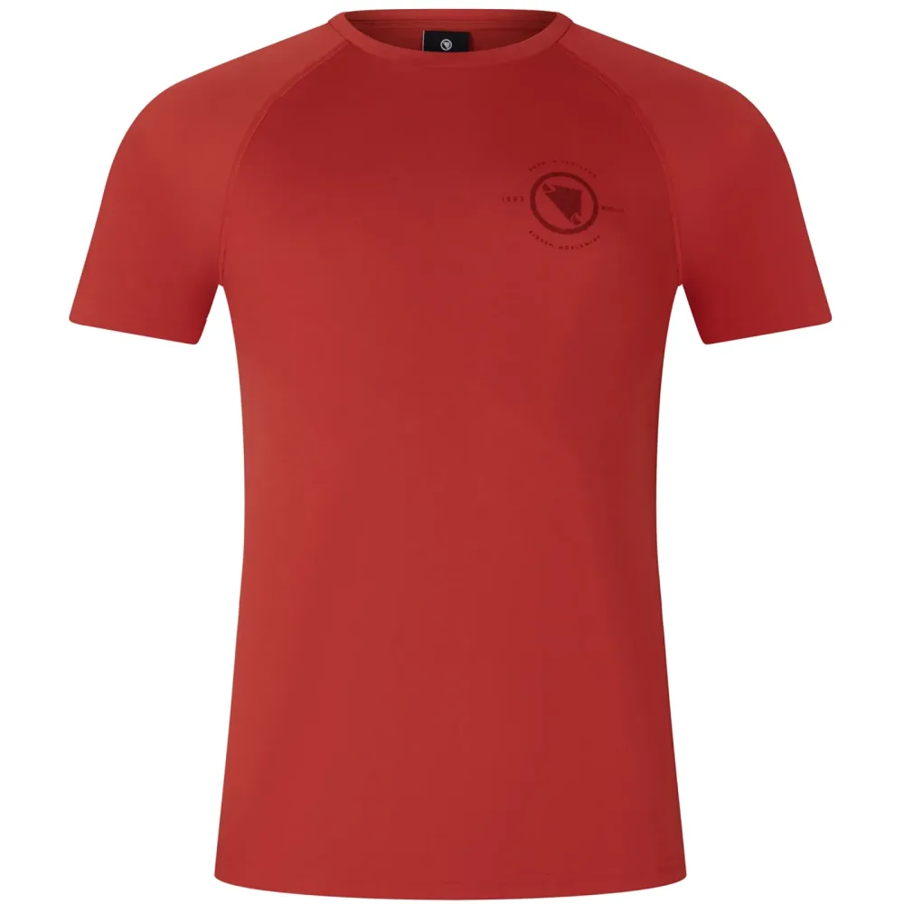Endura Herren Loop T-Shirt