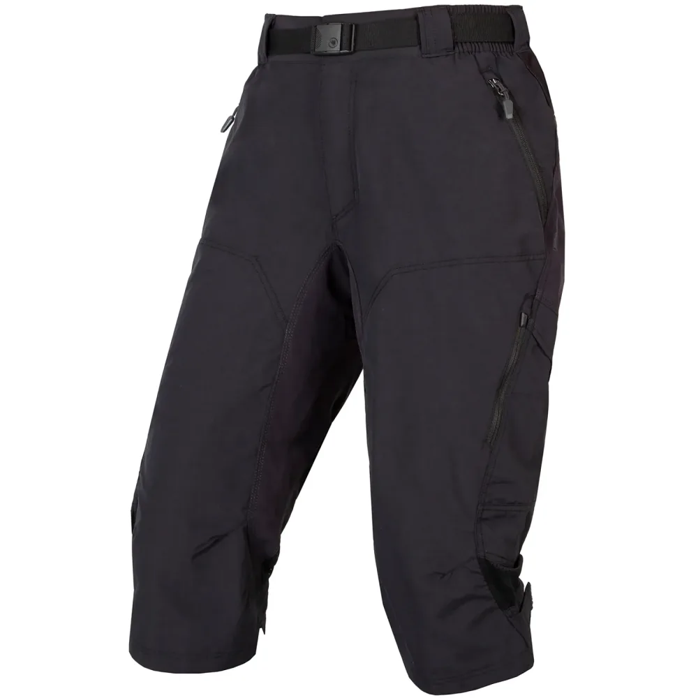 Endura Damen Hummvee 3/4 Radhose kurz