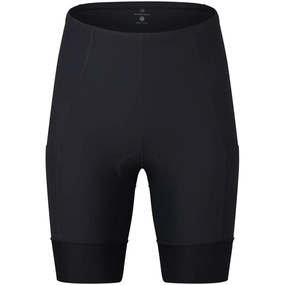 Endura Damen Loop Waist Radhose kurz