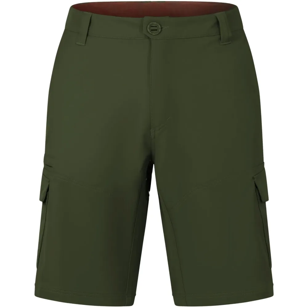 Endura Herren Loop Cargo Radhose kurz