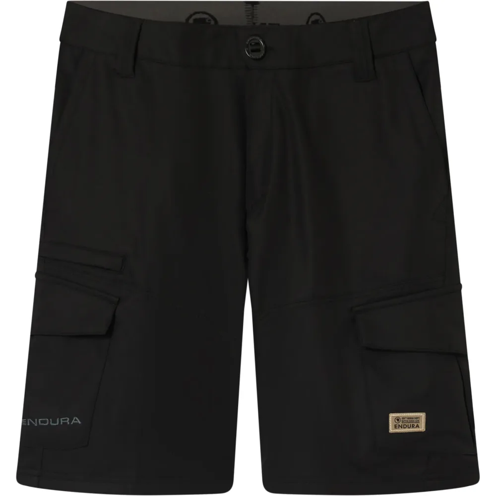 Endura Herren Loop Cargo Radhose kurz
