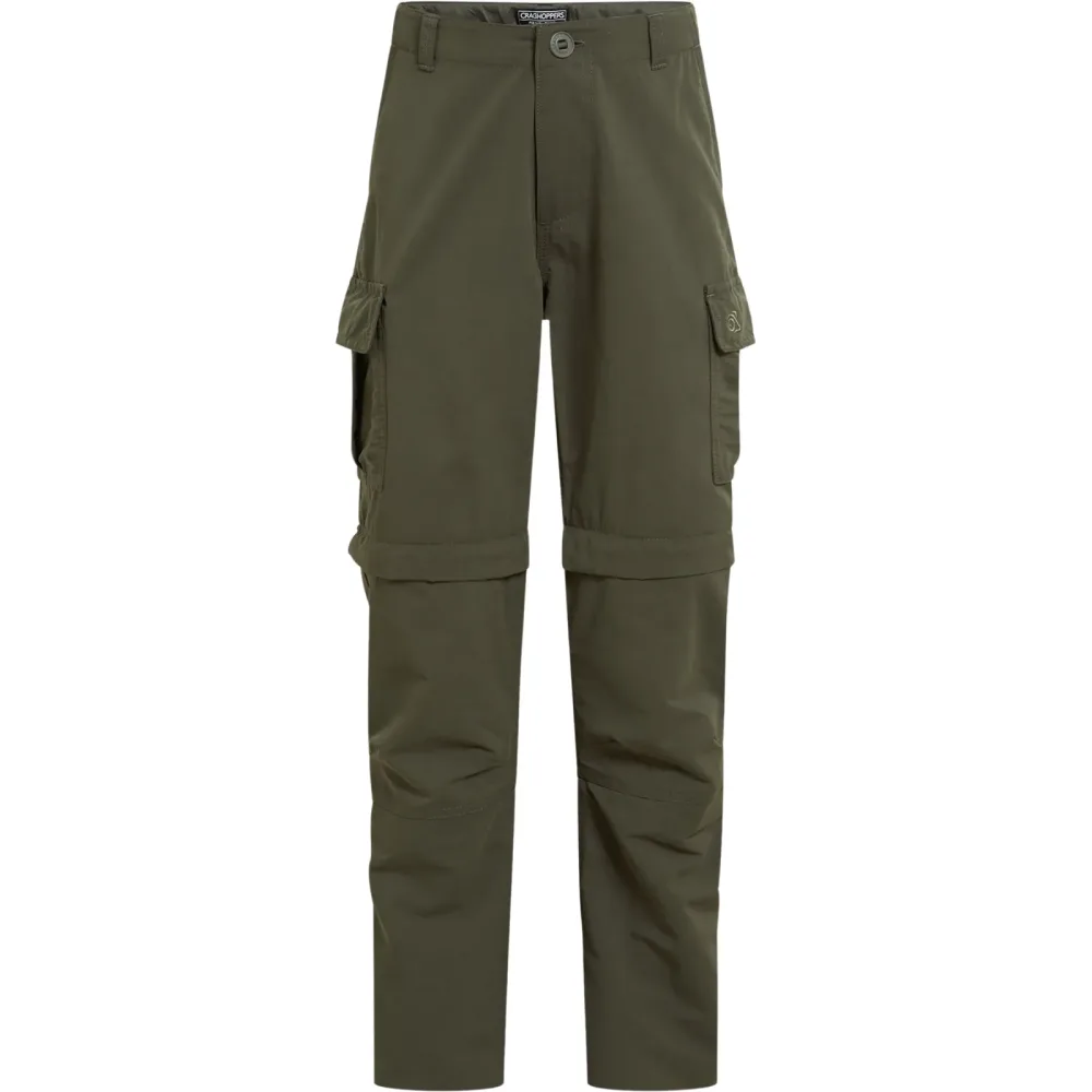 Craghoppers Kinder Nosilife Convertible Hose