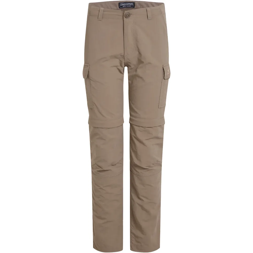 Craghoppers Kinder Nosilife Convertible Hose