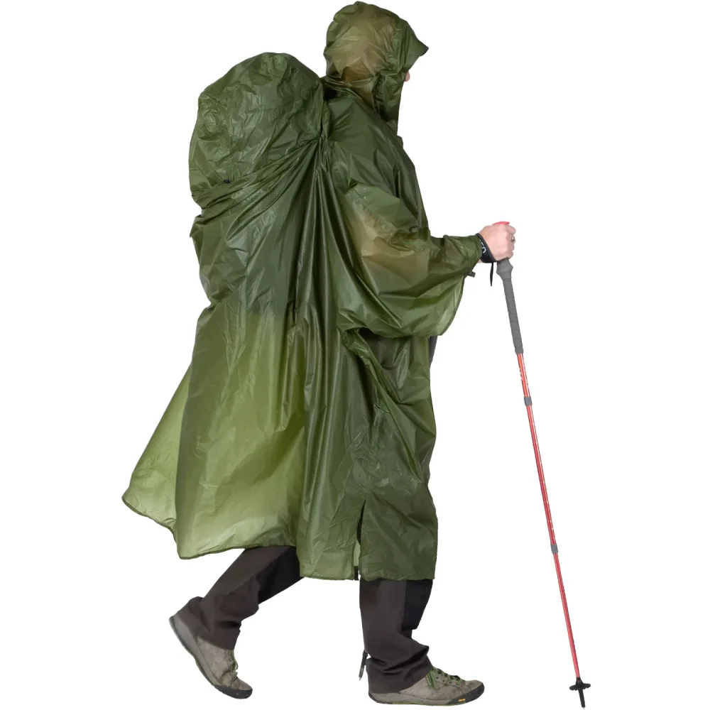 Exped Pack UL Poncho
