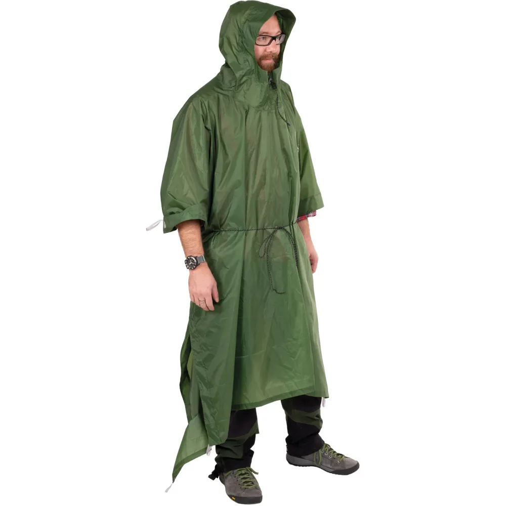 Exped Tarp Poncho