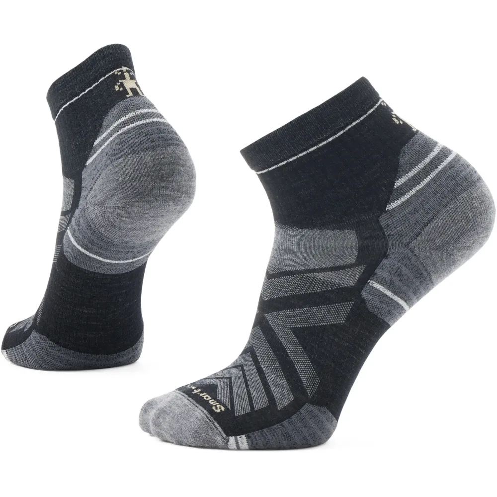 Smartwool Herren Hike Targeted Cushion Ankle Socken
