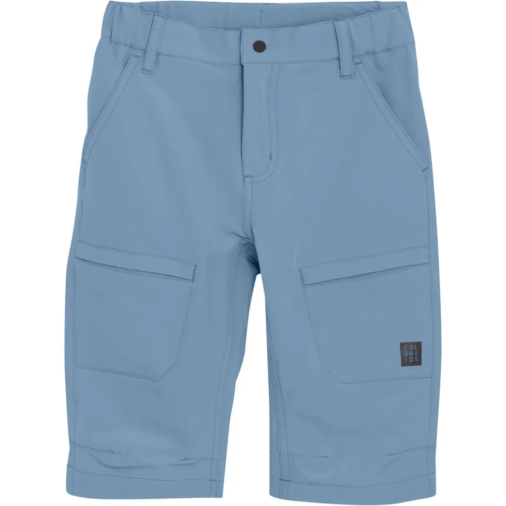 Color Kids Kinder Stretch Shorts