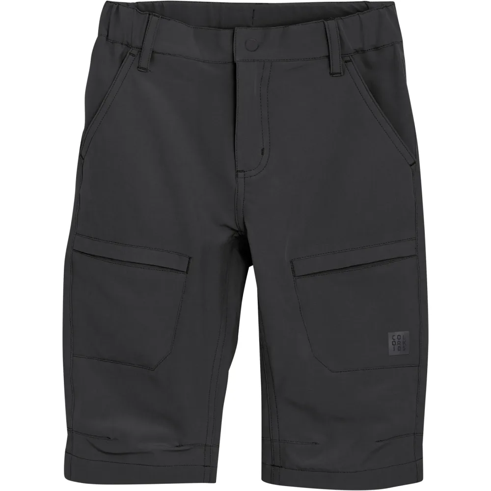 Color Kids Kinder Stretch Shorts