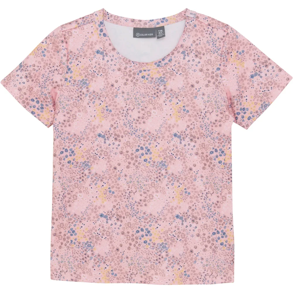 Color Kids Kinder Sport T-Shirt