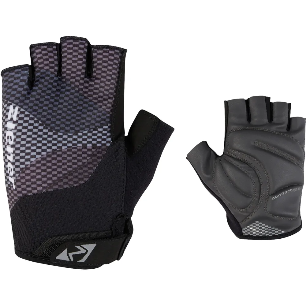 Ziener Herren Cayus Bike Handschuhe