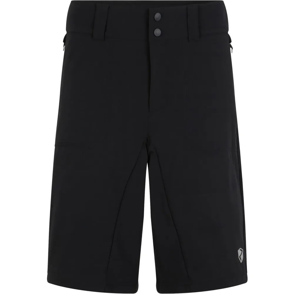 Ziener Herren Nektor Radhose kurz