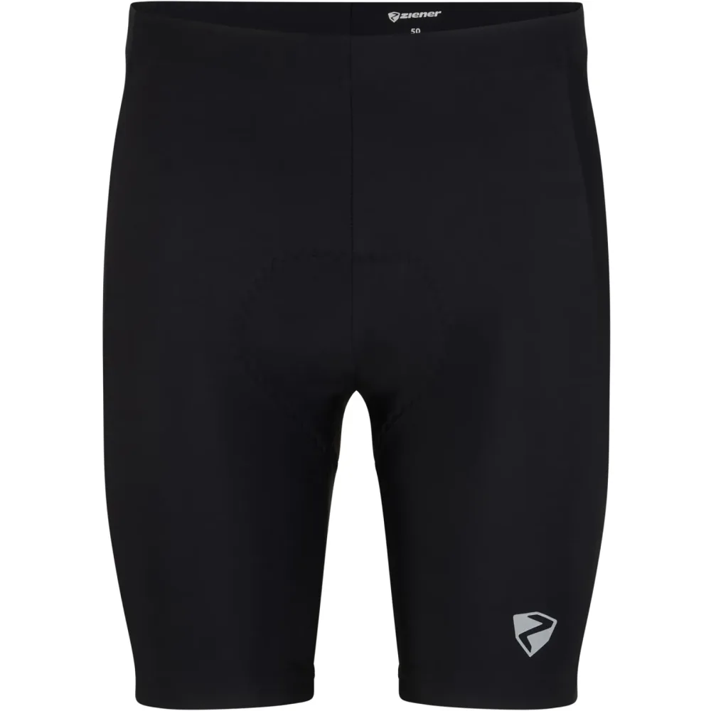 Ziener Herren Nilan X-Function Radhose kurz