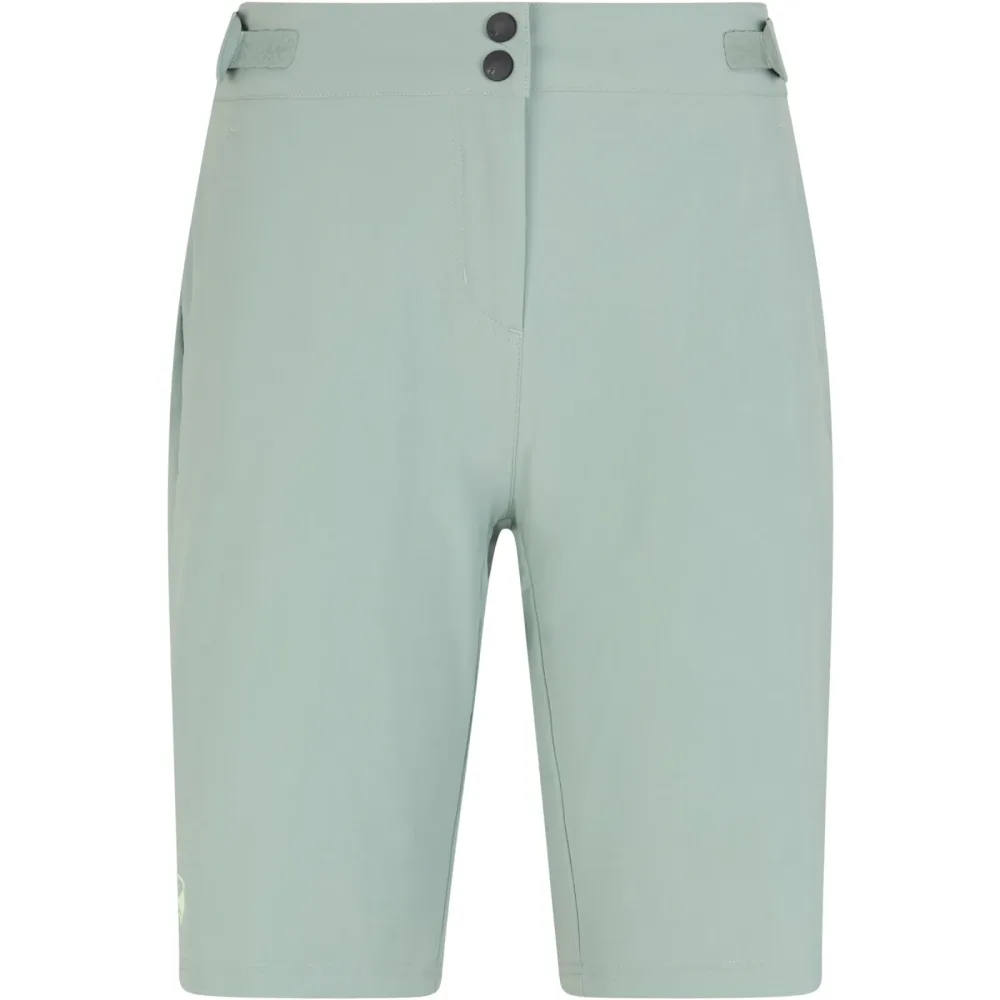 Ziener Damen Nilsa Radhose kurz