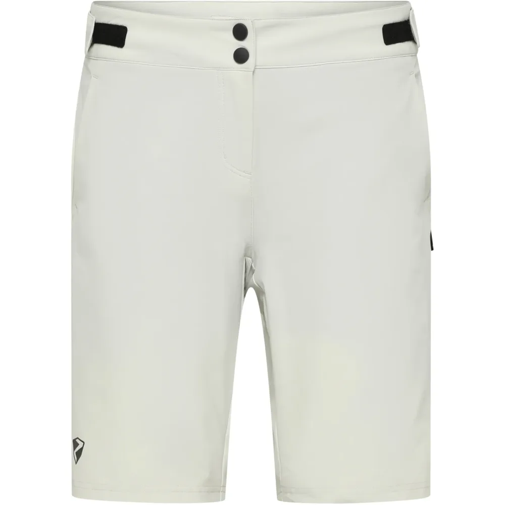 Ziener Damen Nilsa Radhose kurz