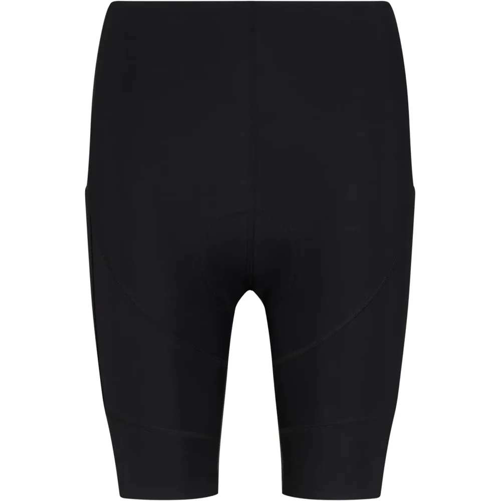 Ziener Damen Necla X-Wool Radhose kurz