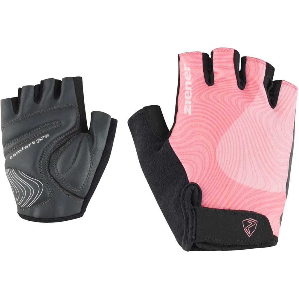 Ziener Damen Cleni Bike Handschuhe