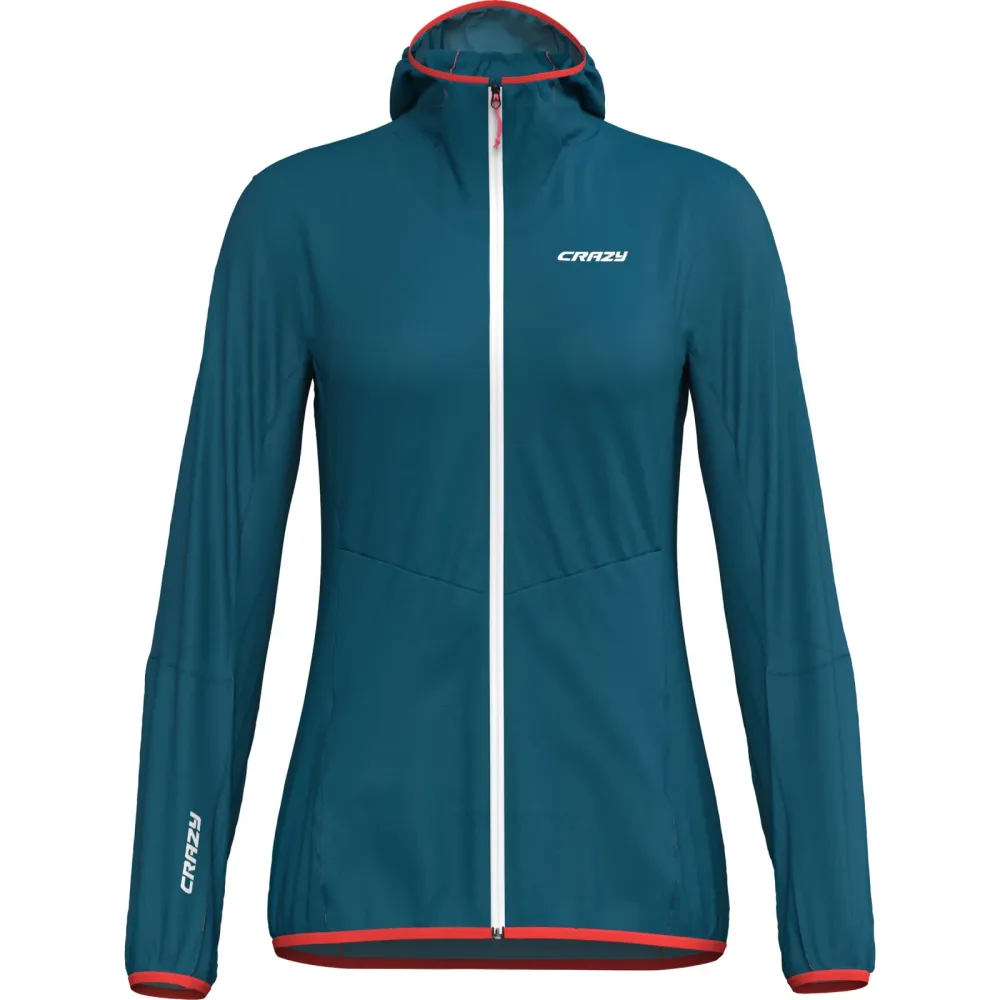 Crazy Damen Fly Jacke