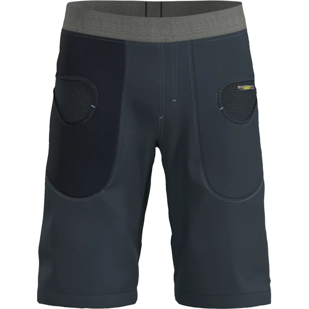Crazy Herren Gulp Shorts