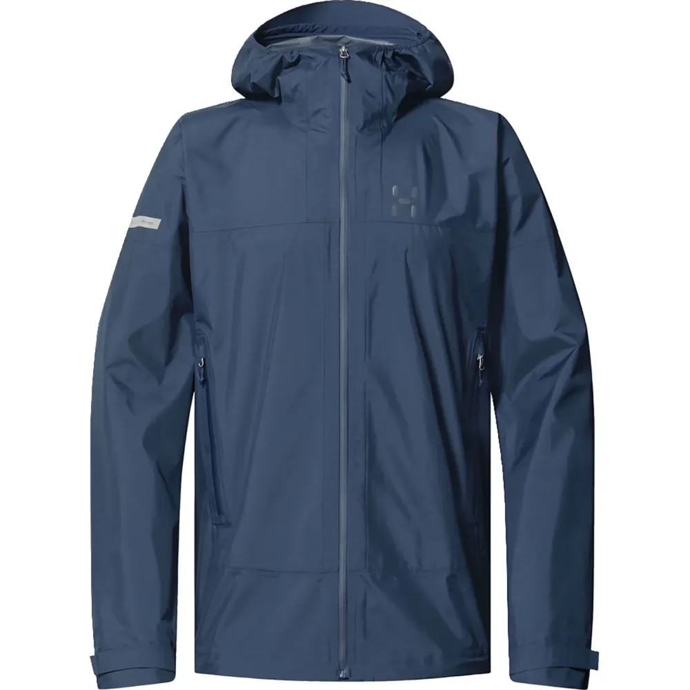 Haglöfs Herren L.I.M Airak 2.5l Jacke